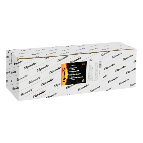 Съемник механический, 250 мм, тройной Sparta по ценам производителя в Москве с доставкой по всей России