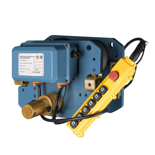 Таль электрическая цепная GEARSEN HHBD 5060 по ценам производителя в Москве с доставкой по всей России