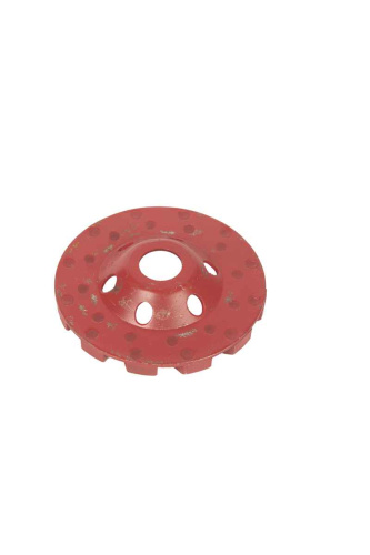 Фреза алмазная турбо №30 для GM400/GM600 (Diamond Bowl 30 mesh) купить в Москве с доставкой по всей России | ProtosMarket.ru