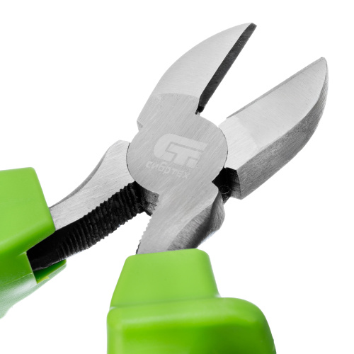 Бокорезы, 200 мм, двухкомпонентные рукоятки Сибртех по ценам производителя в Москве с доставкой по всей России