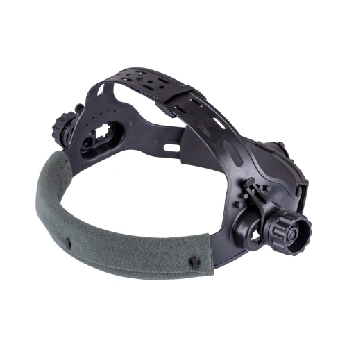 Маска сварщика КОРУНД прима (ф-р АСФ 3/11, пр-во FoxWeld ,без коробки по ценам производителя в Москве с доставкой по всей России