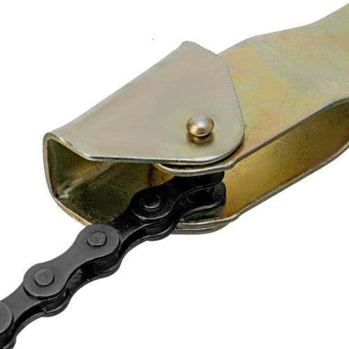 Ключ-съемник масляного фильтра цепной, Heavy Duty Sparta по ценам производителя в Москве с доставкой по всей России