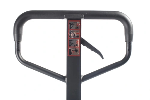 Тележка гидравлическая 2500 кг 1800 мм полиуретановые колеса TOR RHP по ценам производителя в Москве с доставкой по всей России