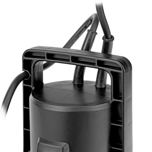 Дренажный насос для чистой воды СДН500-5, 500 Вт, напор 8 м, 8000 л/ч Сибртех по ценам производителя в Москве с доставкой по всей России