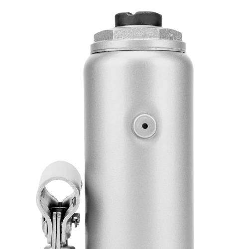 Домкрат гидравлический бутылочный, 5 т, h подъема 197-382 мм Matrix по ценам производителя в Москве с доставкой по всей России