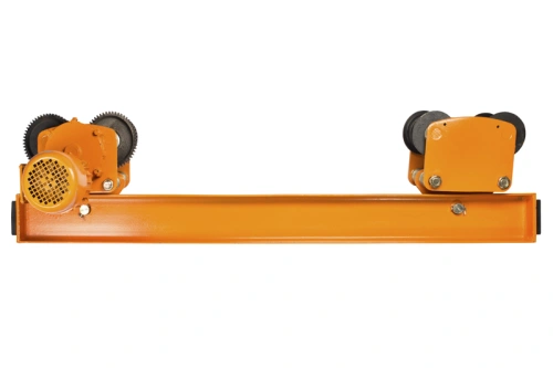 Балка концевая подвесная  5т 3м 36М-45М TOR PRO по ценам производителя в Москве с доставкой по всей России