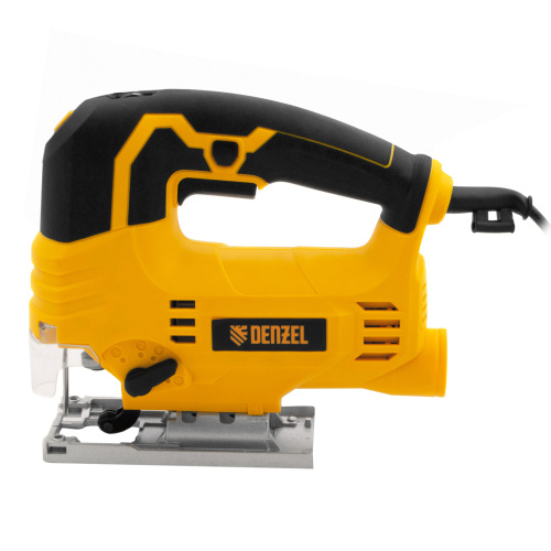 Лобзик электрический JS-80, 650 Вт, 80 мм Denzel по ценам производителя в Москве с доставкой по всей России
