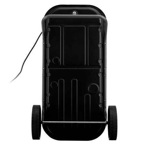 Дизельная тепловая пушка DHG-30, 30 кВт, 750 м3/ч, прямой нагрев Denzel по ценам производителя в Москве с доставкой по всей России