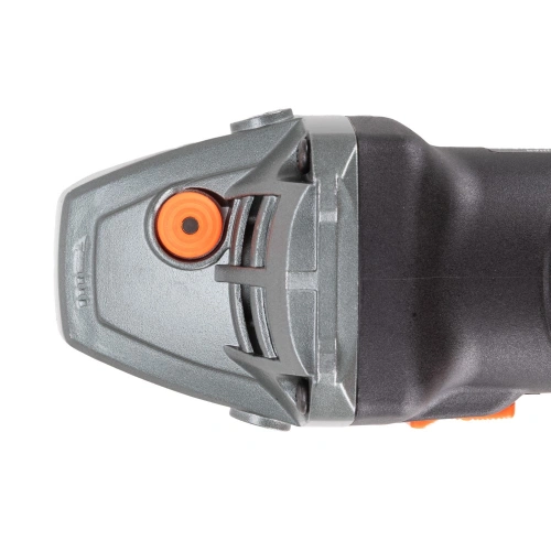 Угловая шлифовальная машина бесщеточная Foxweld Industrial AG 125/1450 ХE купить в Москве с доставкой по всей России | ProtosMarket.ru