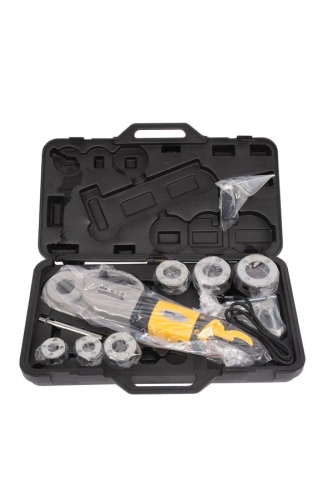 Клупп электрический TOR SQ30-2C до 2" по ценам производителя в Москве с доставкой по всей России