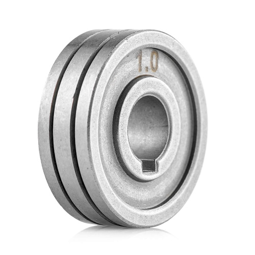 Ролик подающий 30х10х10 V 0,8–1,0 по ценам производителя в Москве с доставкой по всей России