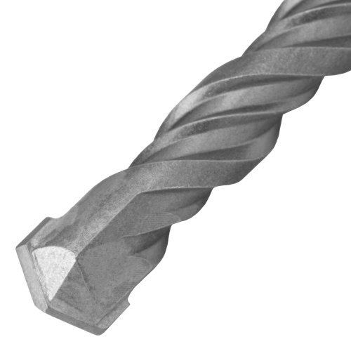 Бур по бетону, 14 x 300 мм, SDS Plus Сибртех по ценам производителя в Москве с доставкой по всей России