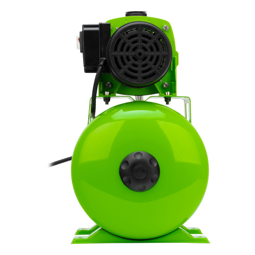 Насосная станция НС650-П, 650 Вт, напор 37 м, 3200 л/ч, ресивер 19 л Сибртех по ценам производителя в Москве с доставкой по всей России