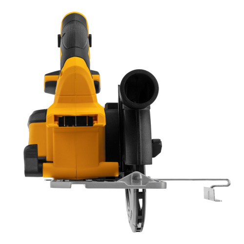 Пила циркулярная аккумуляторная бесщет. CCS-165-0, 18В Li-Ion Denzel по ценам производителя в Москве с доставкой по всей России