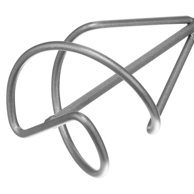 Миксер для строительных смесей, 120х9х500мм, шестигранный хвостовик Сибртех по ценам производителя в Москве с доставкой по всей России