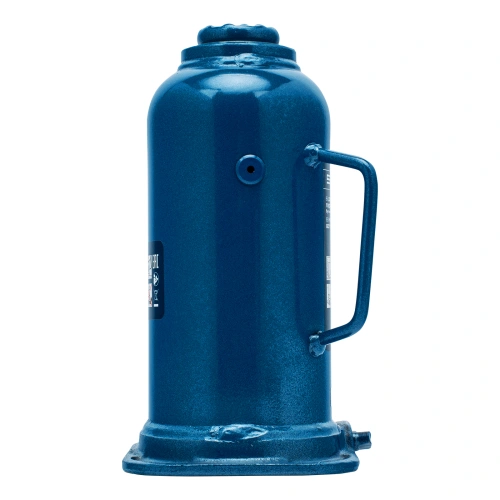 Домкрат гидравлический бутылочный, 16 т, h подъема 227-457 мм Stels купить в Москве с доставкой по всей России | ProtosMarket.ru