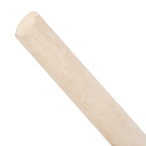 Рукоятка для молотка, шлифованная, Бук, 400 мм по ценам производителя в Москве с доставкой по всей России