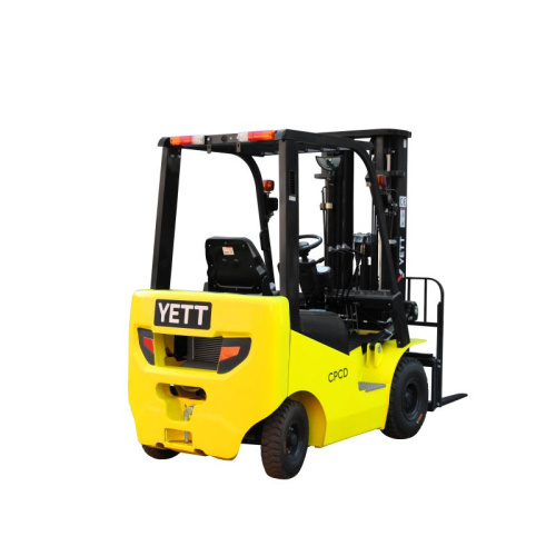 Дизельный погрузчик YETT CPCD25-XC5K2-ZSM600-3W купить в Москве с доставкой по всей России | ProtosMarket.ru