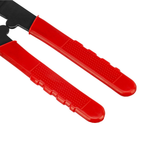 Плиткорез-кусачки, 200 мм, с алюминиевым упором Матрикс по ценам производителя в Москве с доставкой по всей России