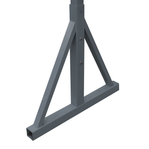 Стойка передняя Д-образная по ценам производителя в Москве с доставкой по всей России