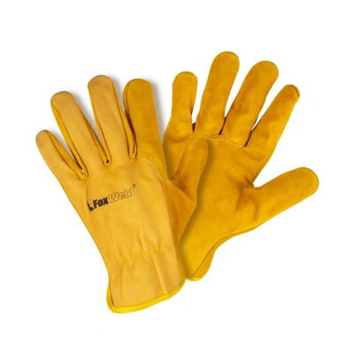 Перчатки универсальные FOXWELD Авангард Р-02 по ценам производителя в Москве с доставкой по всей России