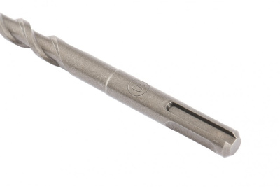 Бур по бетону, 10 х 210 мм, Luxembourg tip, SDS Plus Барс по ценам производителя в Москве с доставкой по всей России