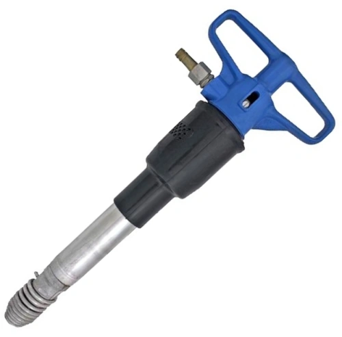 Бетонолом пневматический Б-2 по ценам производителя в Москве с доставкой по всей России