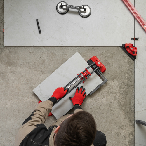 Плиткорез 500 х 14 мм MTX по ценам производителя в Москве с доставкой по всей России