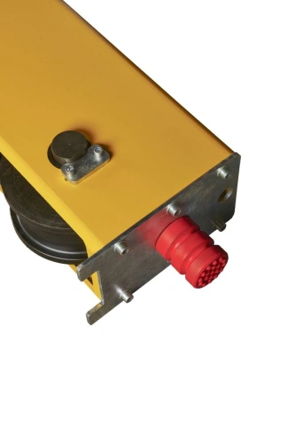 Балка концевая опорная 10т 3м TOR PRO по ценам производителя в Москве с доставкой по всей России