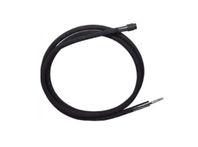 Гибкий вал для глубинных вибраторов под вибронаконечник 76 мм ZN-С 4,5 м