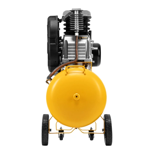 Компрессор воздушный рем. привод BCI 2200/100, 2,2 кВт, 100 литров, 420 л/мин Denzel по ценам производителя в Москве с доставкой по всей России