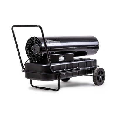 Дизельная тепловая пушка прямого нагрева FoxHeat DD 50 (50 кВт) купить в Москве с доставкой по всей России | ProtosMarket.ru