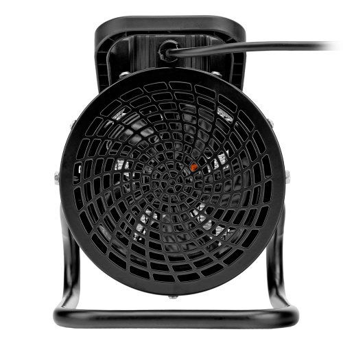 Тепловая пушка, керамический нагреватель (тепловентилятор) DHC 2-100, 230 В, 0.025/1/2 кВт Denzel по ценам производителя в Москве с доставкой по всей России