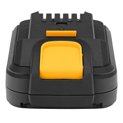 Батарея аккумуляторная IB-18-2.0, Li-Ion, 18 В, 2.0 А/ч Denzel по ценам производителя в Москве с доставкой по всей России