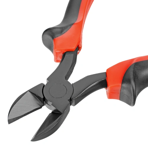 Бокорезы Black Nickel, 200 мм, двухкомпонентные рукоятки Matrix по ценам производителя в Москве с доставкой по всей России