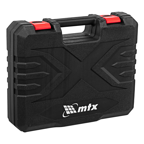 Дрель-шуруповерт аккумуляторная MCDL-18-02, Li-Ion, 18 В, 2 акк. MTX по ценам производителя в Москве с доставкой по всей России