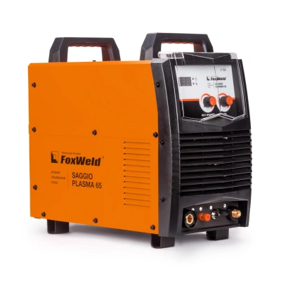 Аппарат плазменной резки SAGGIO PLASMA 65 купить в Москве с доставкой по всей России | ProtosMarket.ru
