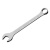 Ключ комбинированный, 20 мм, CrV, полированный хром Matrix по ценам производителя в Москве с доставкой по всей России