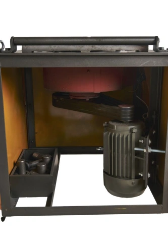 Станок для гибки арматуры 32/28мм 3кВт TOR GW32M купить в Москве с доставкой по всей России | ProtosMarket.ru