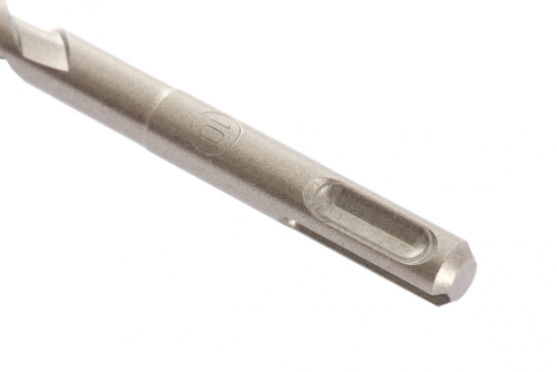 Бур по бетону, 10 х 110 мм, Luxembourg tip, SDS Plus Барс по ценам производителя в Москве с доставкой по всей России