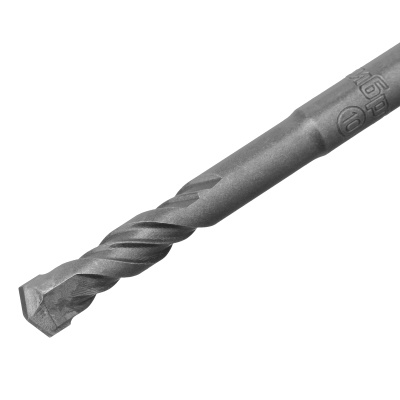 Бур по бетону, 10 x 110 мм, SDS Plus Сибртех по ценам производителя в Москве с доставкой по всей России