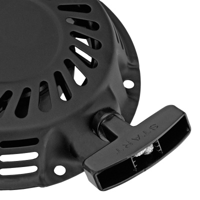 Стартер для виброплиты VC-12, VC-30W Denzel по ценам производителя в Москве с доставкой по всей России