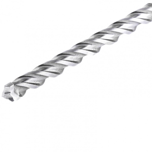 Бур по бетону Drei spitzen, 10 x 215 мм, SDS Plus Gross по ценам производителя в Москве с доставкой по всей России