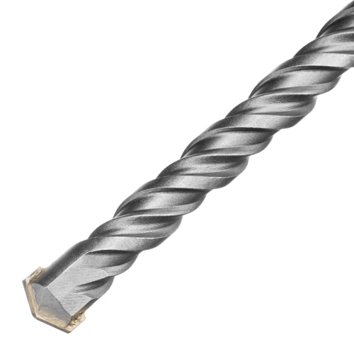 Бур по бетону, 18 x 600 мм, SDS Plus Сибртех по ценам производителя в Москве с доставкой по всей России