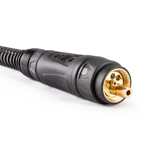 Горелка SAGGIO MIG-36 4М Шарнирная по ценам производителя в Москве с доставкой по всей России