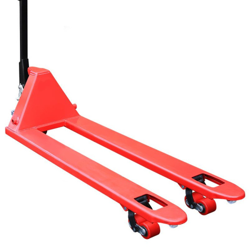 Гидравлическая тележка PROLIFT AC25 (L1500) по ценам производителя в Москве с доставкой по всей России