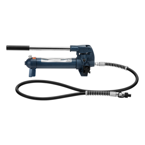 Растяжка гидравлическая, 4 т, набор из 17 предметов, 7 сменных насадок, в пластиковом кейсе Stels по ценам производителя в Москве с доставкой по всей России