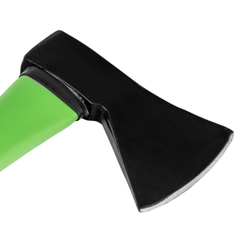 Топор, 600 г, фибергласовое топорище Сибртех по ценам производителя в Москве с доставкой по всей России