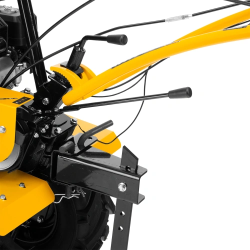 Мотоблок DPT-470S-PRO Denzel по ценам производителя в Москве с доставкой по всей России