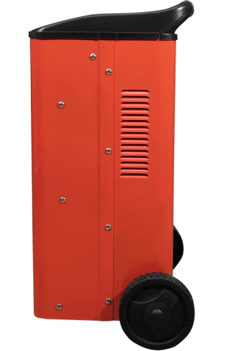 Пуско-зарядное устройство KVAZARRUS PowerBox 800 по ценам производителя в Москве с доставкой по всей России